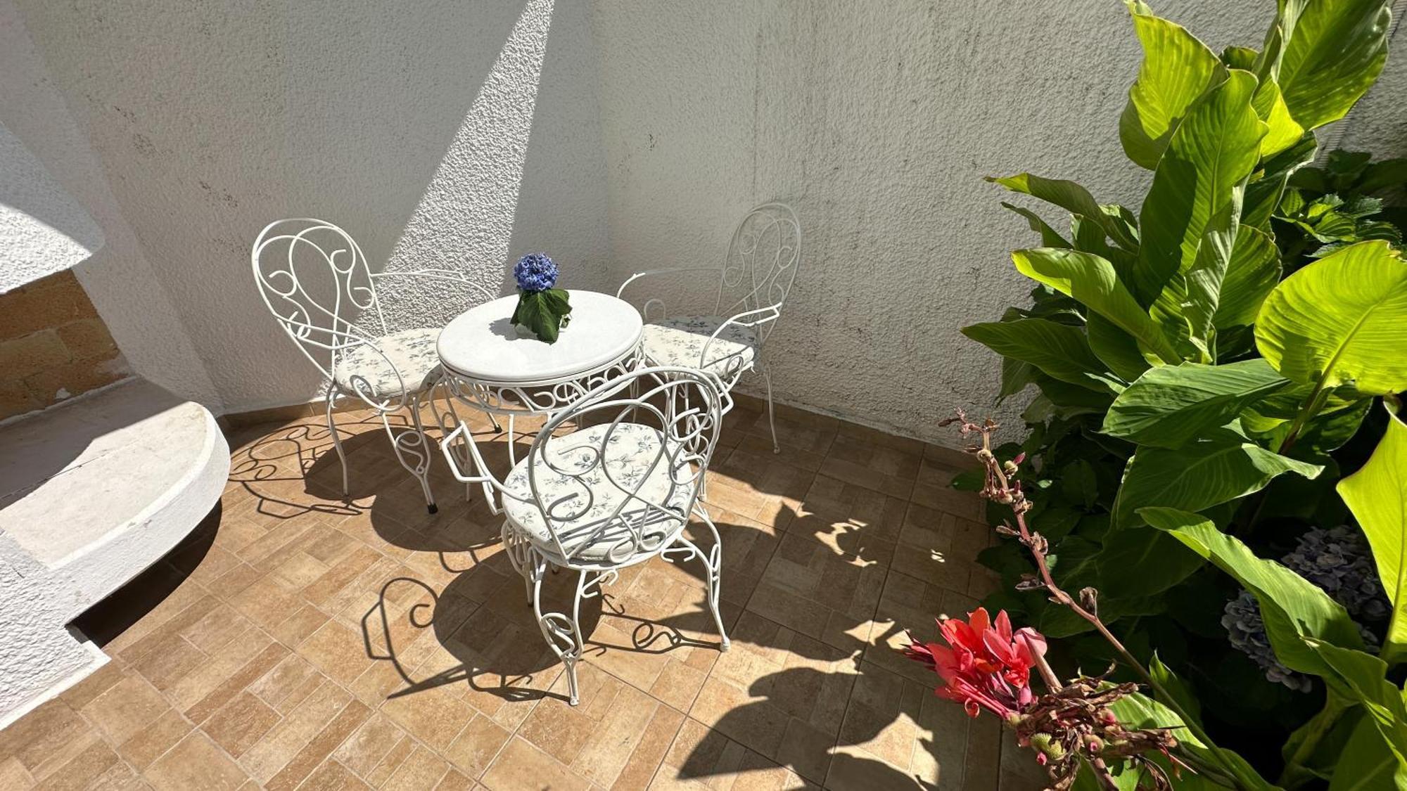 Hotel Slovenska Plaza Standard Budva Bagian luar foto